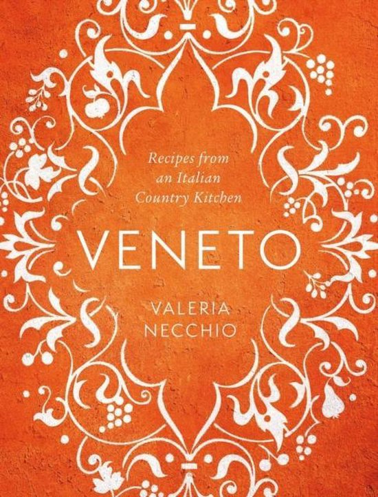 Veneto - cover