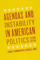 Agendas & Instability American Politics