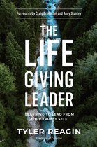 The Life-Giving Leader