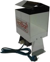 Co2 generator Hotbox 0,75 propaan