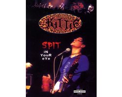Kittie - Spit In Your Eye