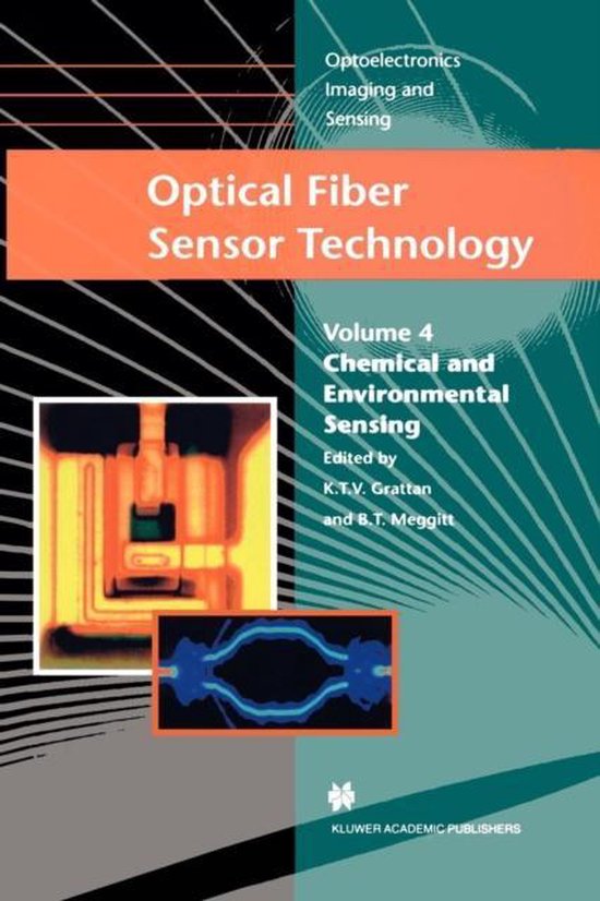 Optical Fiber Sensor Technology 9789048140312 Boeken