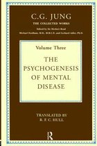 The Psychogenesis of Mental Disease