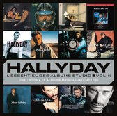 Johnny Hallyday - L'ess.Alb.Orig.Vol.2 13Cd (13 CD)