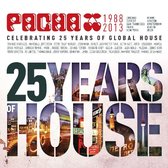 Pacha - 25 Years Of House