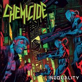 Chemicide - Inequality (CD)