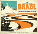 Brazil - The Complete..