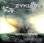 Zyklon - Aeon (LP)