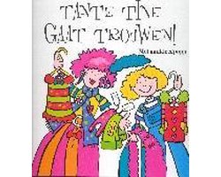 Tante Tine gaat trouwen