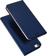 Dux Ducis Folio Case iPhone 6 / 6s - Blauw