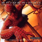 Spiderman (Motion Picture Score)