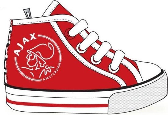 All stars schoen ajax vulca maat 28 | bol.com
