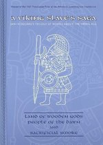 Viking Slave's Saga (Jan Fridegard's Trilogy of Novels about the Viking Age)
