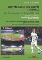 Enzyklop die Des Sports - Fussball