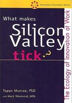 What Makes Silicon Valley Tick?