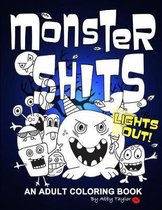 Monster Shits - Lights Out!