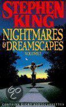 Nightmares & Dreamscapes