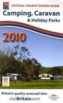 Camping, Caravan and Holiday Parks: Britain's Quality-assessed Parks