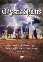 Mystic Spirits, Vol. 4 [DVD]