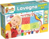 Educatief Spel Lisciani Giochi Carotina Baby Magic Doodle Kit Doodle Board (FR)