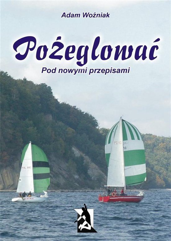 Pożeglować (pod nowymi przepisami) - cover