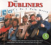 Irland S No.1 Folk Group