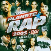 Planete Rap 2005 Vol.1
