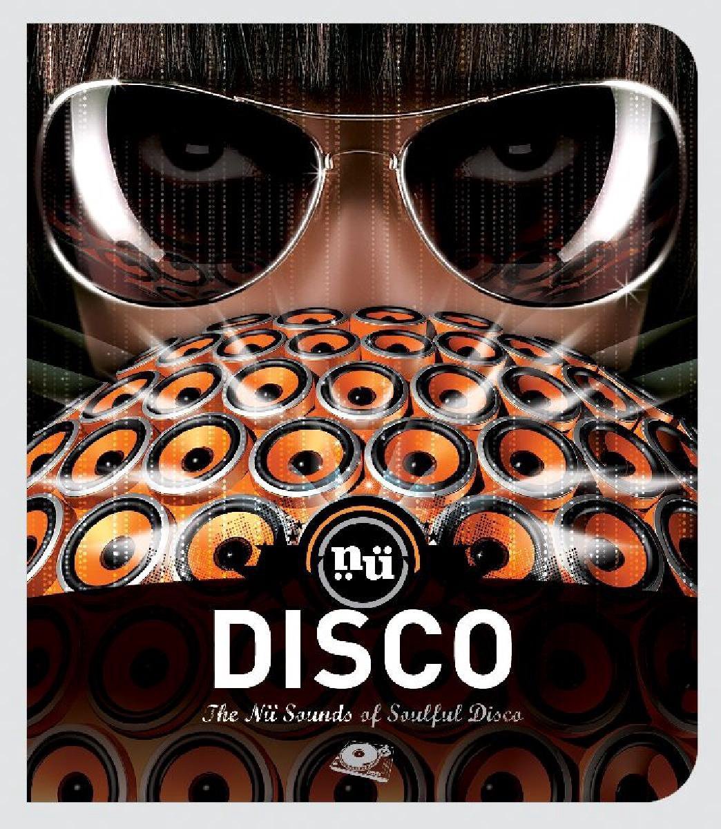 Nu / Disco