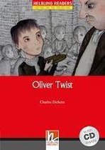 Dickens, C: Oliver Twist, mit 1 Audio-CD/Level 3 (A2)