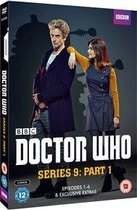 Doctor Who - Series 9.1