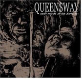 Queensway - Swift Minds Of The Darkside (CD)