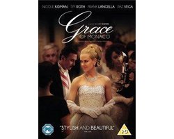 Grace Of Monaco