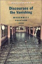 Discourses on the Vanishing - Modernity, Phantasm,  Japan (Paper)