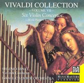 Vivaldi Collection, Vol.VII