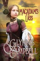 Scottish Lasses- MacAdam's Lass