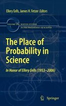 The Place of Probability in Science