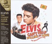 Elvis Presley - Can't Help Falling In Love - The Hollywood Hits (CD)