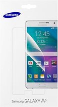 Samsung Screenprotector voor Samsung Galaxy A5 (2 stuks)