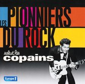Salut Les Copains-Rock