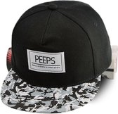 Peeps Snapback - Pet - Cap