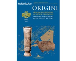 Origini n. XXXIX 13 - The elephant remains from Gavur Lake (South-Eastern Turkey). Restoration and display Origini n. XXXIX 13 - The elephant remains from Gavur Lake (South-Eastern Turkey). Restoration and display