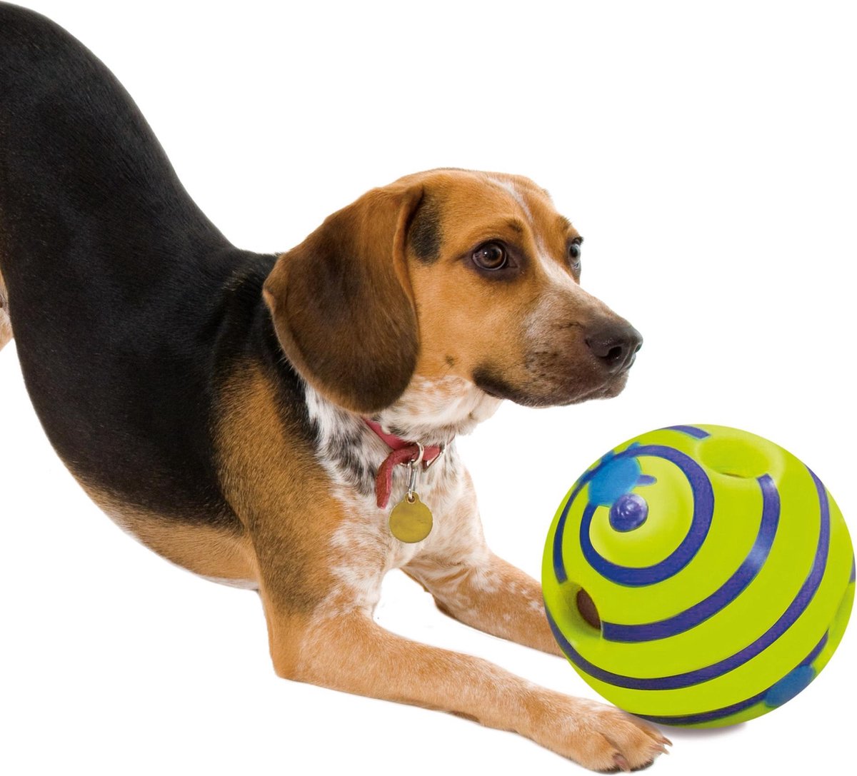 Giggle ball deals