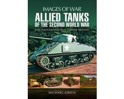 Allied Tanks of the Second World War