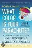 What Color is Your Parachute? 2014