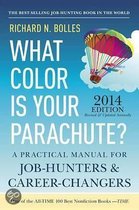What Color is Your Parachute? 2014