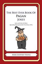 The Best Ever Book of Pagan Jokes