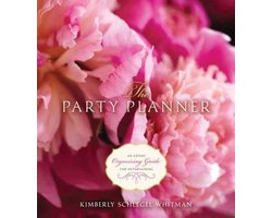 The Party Planner