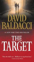 Omslag The Target