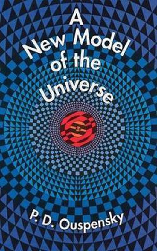 9780486297019 - A New Model of the Universe