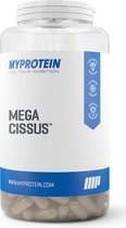 Mega Cissus - 90 Caps - MyProtein